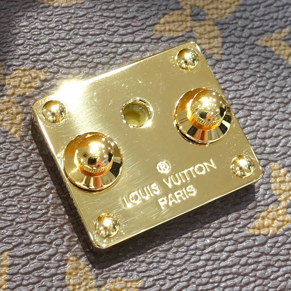 Louis Vuitton Computer Brown Folder Mark Case - image 4